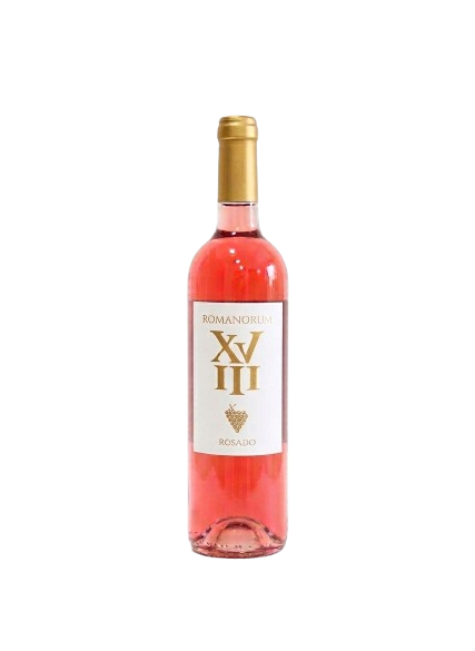 Romanorum XVIII Rosado