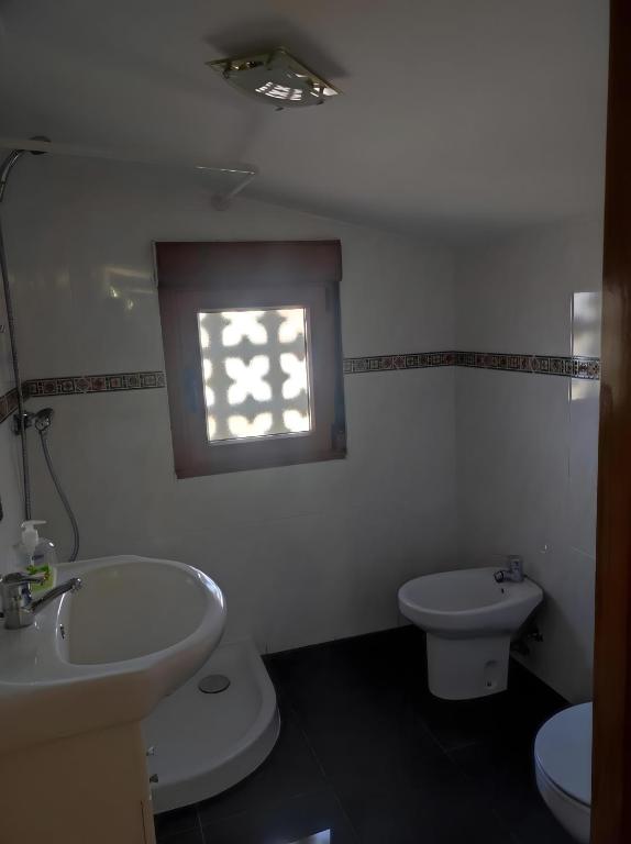 Segundo baño