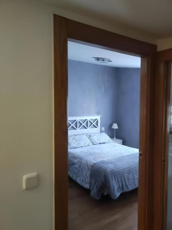 Dormitorio doble